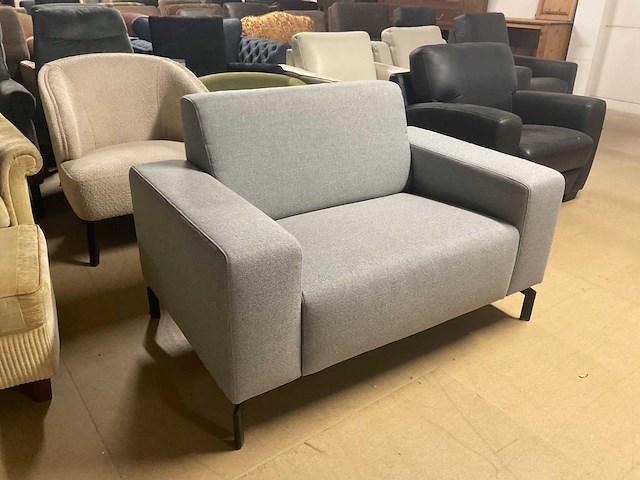 Mona fauteuil - afbeelding 5 van  9