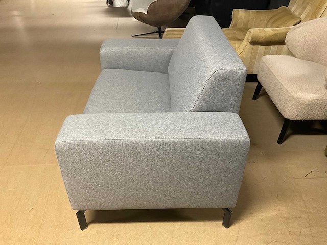 Mona fauteuil - afbeelding 7 van  9