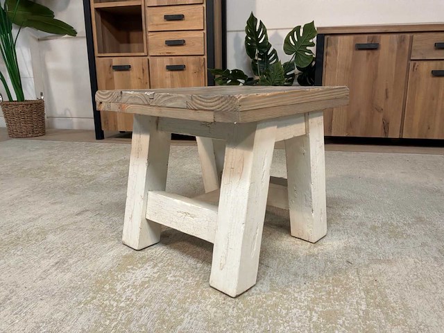 Monaco bijzettafel - afbeelding 2 van  9