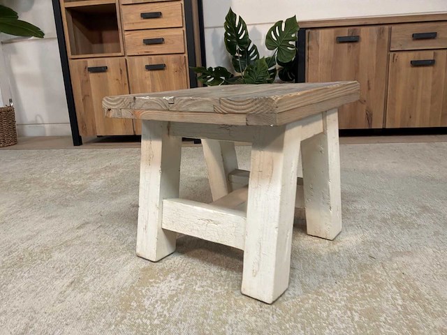 Monaco bijzettafel - afbeelding 3 van  9