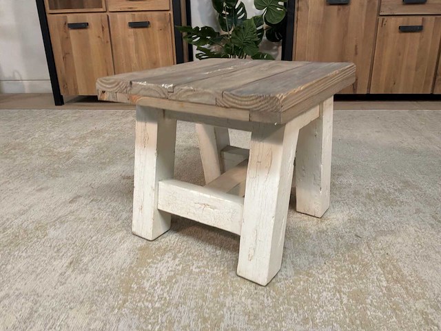 Monaco bijzettafel - afbeelding 6 van  9