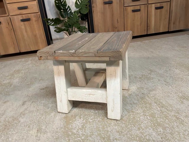 Monaco bijzettafel - afbeelding 4 van  9