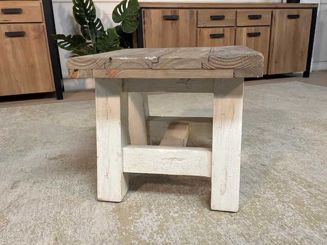 Monaco bijzettafel - afbeelding 7 van  9