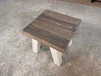 Monaco bijzettafel - afbeelding 9 van  9