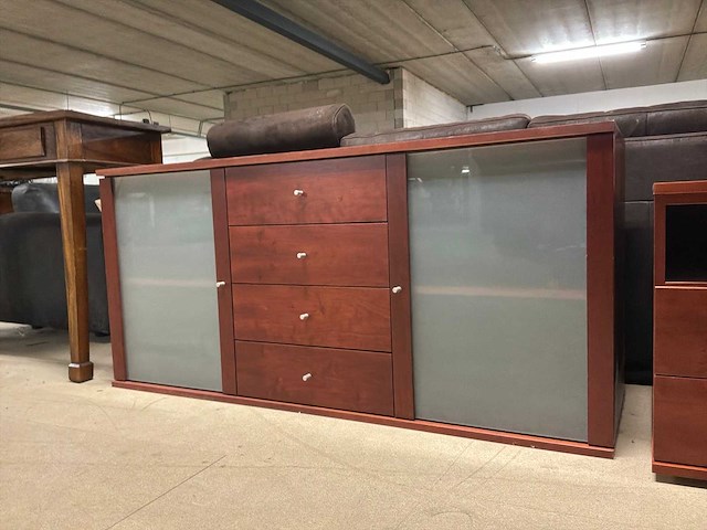 Monaco dressoir - afbeelding 1 van  10