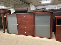 Monaco dressoir - afbeelding 4 van  10