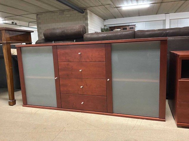 Monaco dressoir - afbeelding 5 van  10