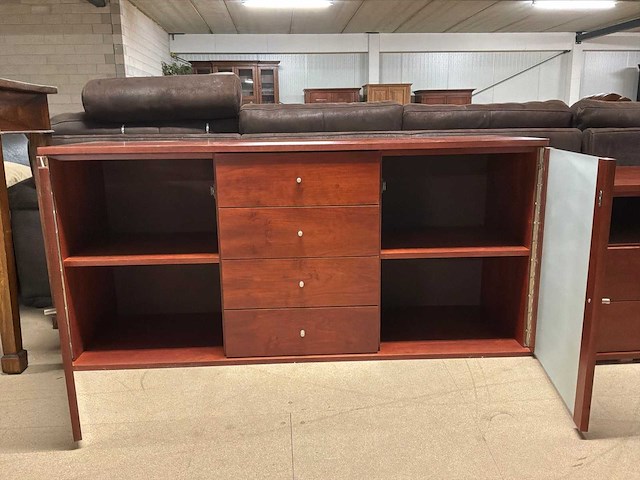 Monaco dressoir - afbeelding 7 van  10