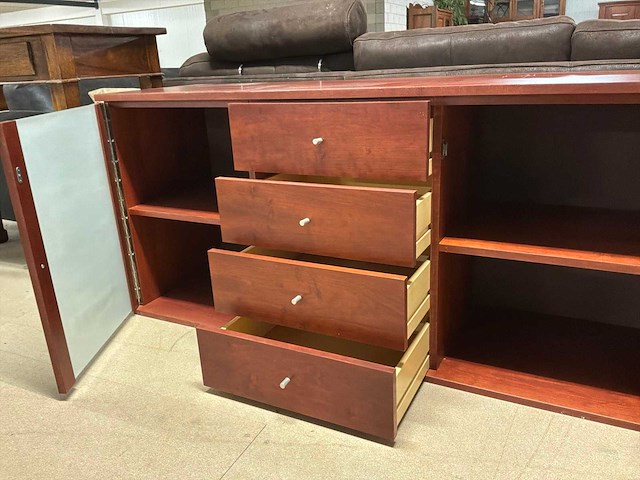 Monaco dressoir - afbeelding 10 van  10