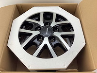 Monaco wheels - cl2t - velg - afbeelding 3 van  3