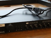 Monacor 1 touch vocal karaokerartner type sa-250/sw - afbeelding 1 van  5