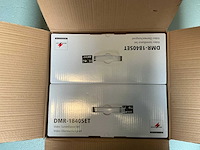 Monacor 1840 video surveillanceset (2x) - afbeelding 5 van  5