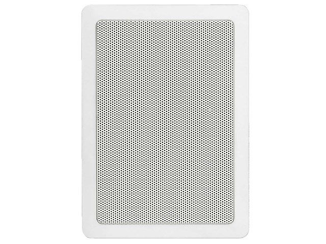 Monacor esp-17/ws en esp-22/ws wand-/plafondspeaker (4x) - afbeelding 2 van  7
