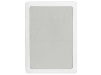 Monacor esp-17/ws en esp-22/ws wand-/plafondspeaker (4x) - afbeelding 2 van  7