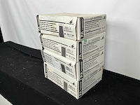 Monacor esp-17/ws en esp-22/ws wand-/plafondspeaker (4x) - afbeelding 3 van  7