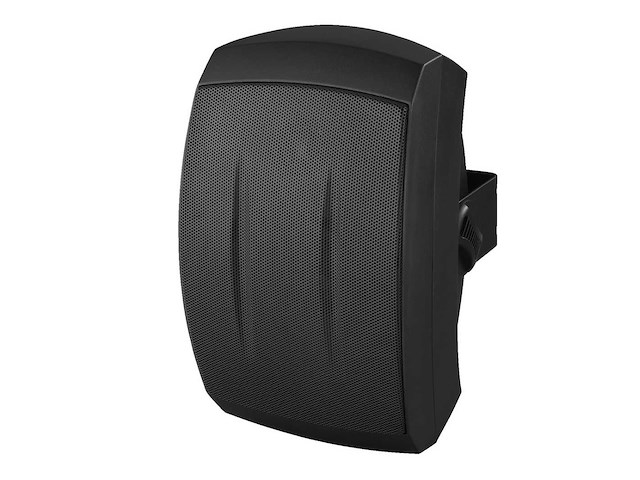 Monacor esp-232/ws wandspeaker (2x) - afbeelding 1 van  4