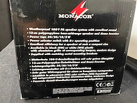 Monacor esp-232/ws wandspeaker (2x) - afbeelding 4 van  4