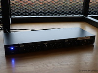 Monacor line mixer 4-kanaals type vmx-440/sw - afbeelding 1 van  5