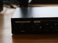 Monacor line mixer 4-kanaals type vmx-440/sw - afbeelding 2 van  5