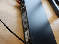 Monacor line mixer 4-kanaals type vmx-440/sw - afbeelding 3 van  5