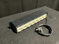 Monacor mcs-180 powerswitch 230v - afbeelding 3 van  3