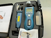 Monarch plt200 pocket laser toerental