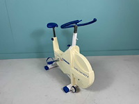 Monark - cardio care 827 e - revalidatieapparatuur - afbeelding 1 van  5