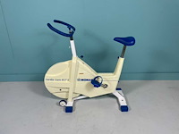 Monark - cardio care 827 e - revalidatieapparatuur - afbeelding 3 van  5