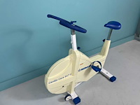 Monark - cardio care 827 e - revalidatieapparatuur - afbeelding 4 van  5