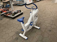 Monark ergomedic 828 e aerobic exercizer - afbeelding 1 van  7