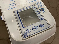 Monark ergomedic 828 e aerobic exercizer - afbeelding 7 van  7