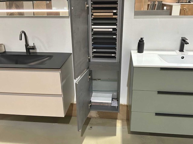 Monart kolomkast - afbeelding 5 van  6