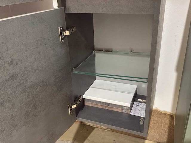 Monart kolomkast - afbeelding 6 van  6
