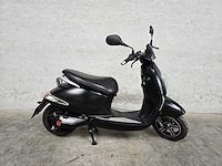 Monasso - snorscooter - grace - elektrische 25km uitvoering dxf21z - afbeelding 2 van  8