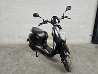 Monasso - snorscooter - grace - elektrische 25km uitvoering dxf21z - afbeelding 4 van  8