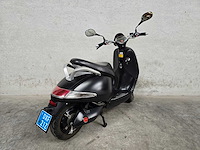 Monasso - snorscooter - grace - elektrische 25km uitvoering dxf21z - afbeelding 5 van  8