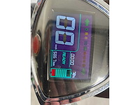 Monasso - snorscooter - grace - elektrische 25km uitvoering dxf21z - afbeelding 8 van  8