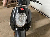 Monasso e-scooter - afbeelding 3 van  16