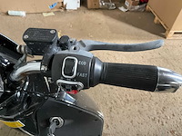 Monasso e-scooter - afbeelding 4 van  16