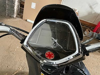 Monasso e-scooter - afbeelding 6 van  16