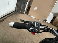 Monasso e-scooter - afbeelding 7 van  16