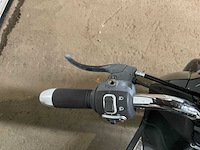 Monasso e-scooter - afbeelding 8 van  16