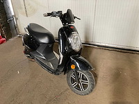 Monasso e-scooter - afbeelding 1 van  16