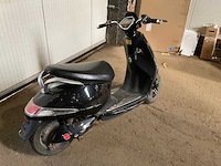 Monasso e-scooter - afbeelding 10 van  16
