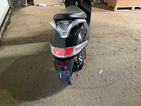Monasso e-scooter - afbeelding 11 van  16