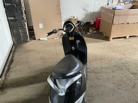 Monasso e-scooter - afbeelding 12 van  16