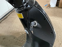 Monasso e-scooter - afbeelding 14 van  16