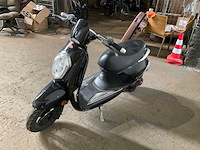 Monasso e-scooter - afbeelding 15 van  16