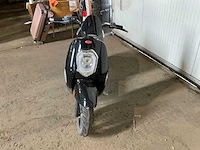 Monasso e-scooter - afbeelding 16 van  16