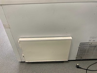 Mondail groep mobiele ijsvritrine - afbeelding 6 van  6
